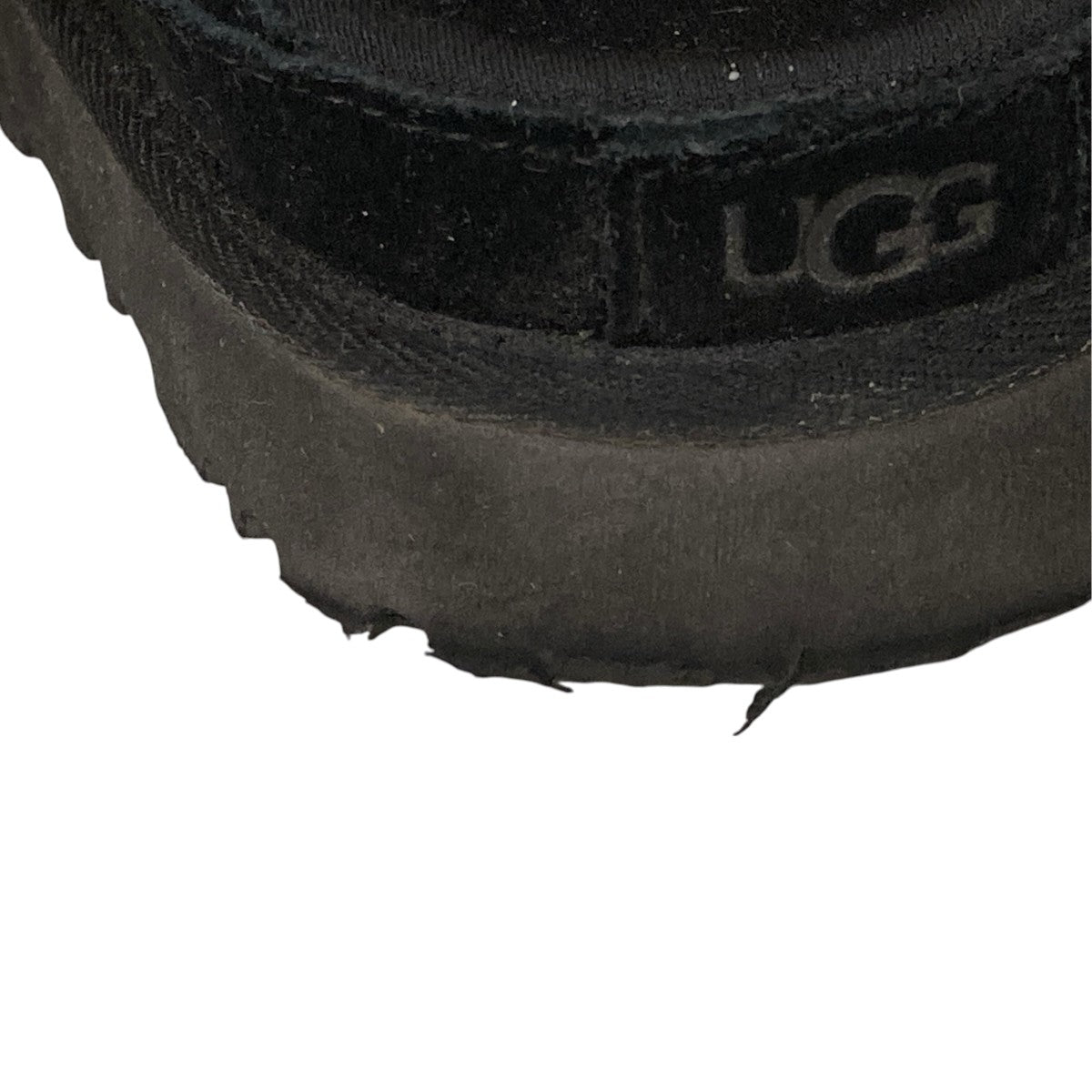 UGG ゴールデンスター クロッグローカットスニーカー1138252 古着・中古-8枚目のアイテム画像