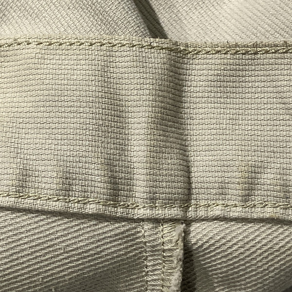 LEVI’S Type I Trucker JacketコットンジャケットA3174-0007 古着・中古-6枚目のアイテム画像