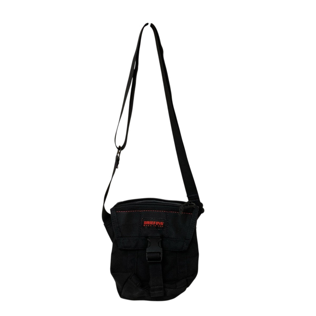 BRIEFING JET TALL MW GEN IIショルダーバッグBRA233L31 古着・中古-1枚目のアイテム画像