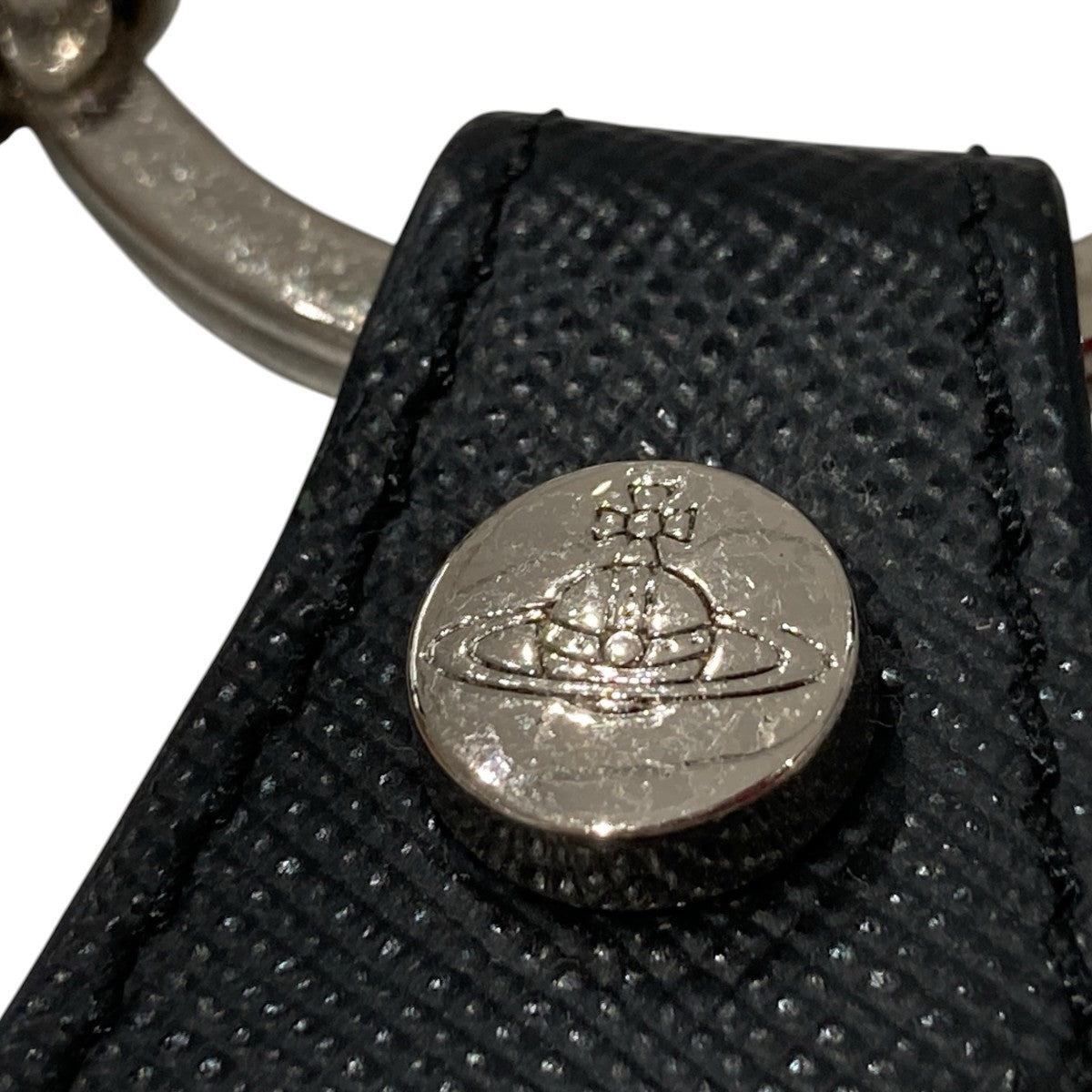 Vivienne Westwood ライトニングオーブキーリング82030010 古着・中古-5枚目のアイテム画像