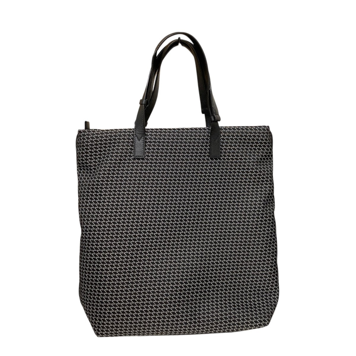 Valextra 26AWK-VAL TOTE BAGトートバッグMBNL0031703TVO99NNWHNN 古着・中古-2枚目のアイテム画像