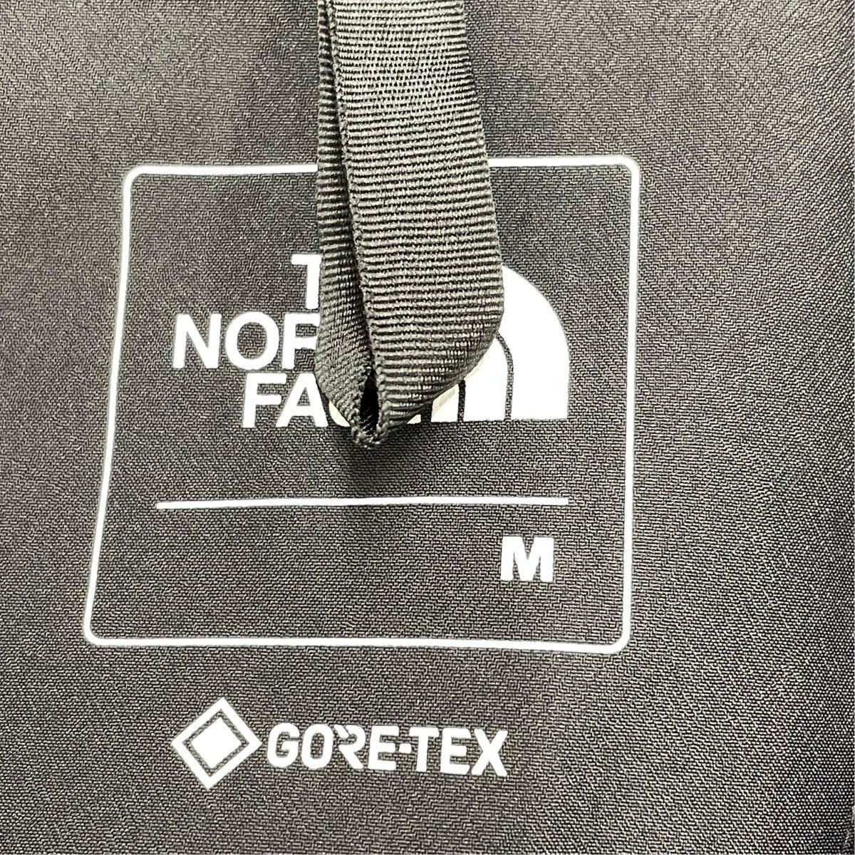 マウンテンジャケットnp61800