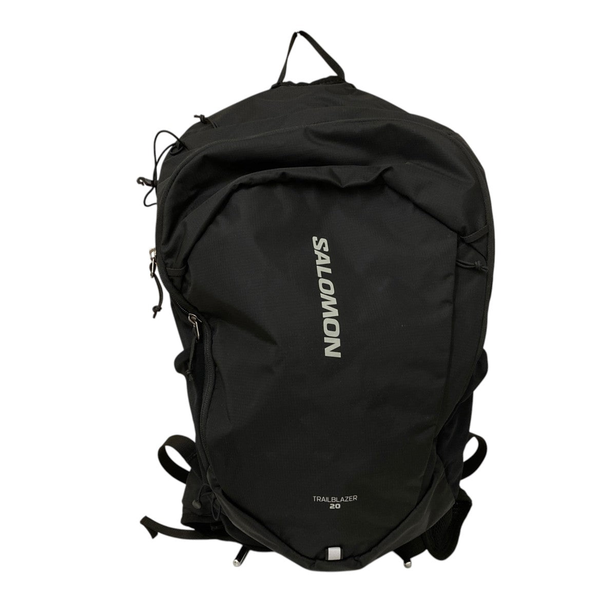 SALOMON TRAILBLAZER 20リュックsbss2410007 古着・中古-1枚目のアイテム画像