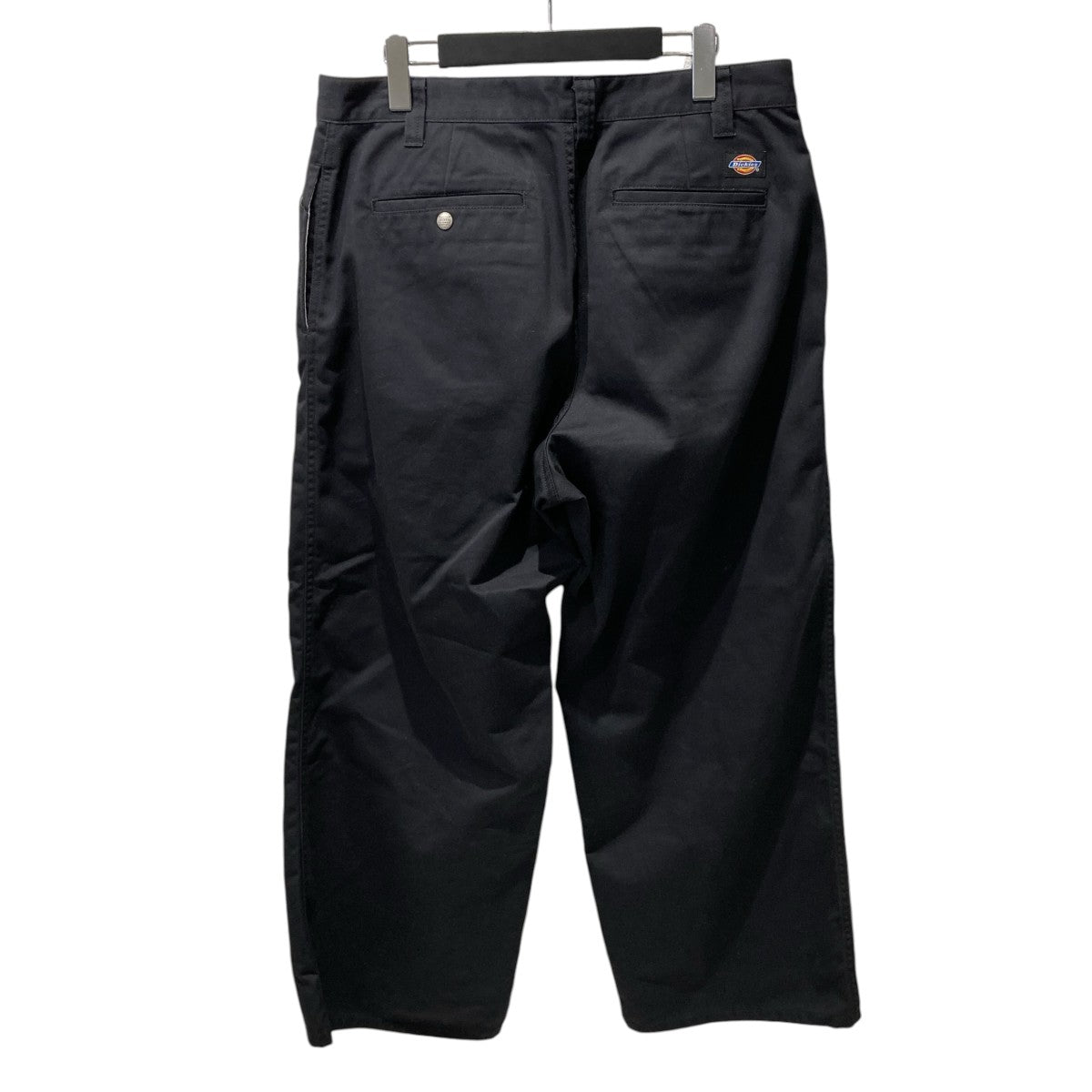 SEDAN ALL-PURPOSE×Dickies 26AWFrisco JeansワイドパンツSD26F-PT01 古着・中古-2枚目のアイテム画像