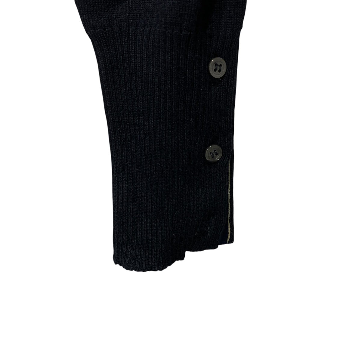 THOM BROWNE． NEW YORK×10 corso como 韓国限定長袖カーディガン 古着・中古-4枚目のアイテム画像