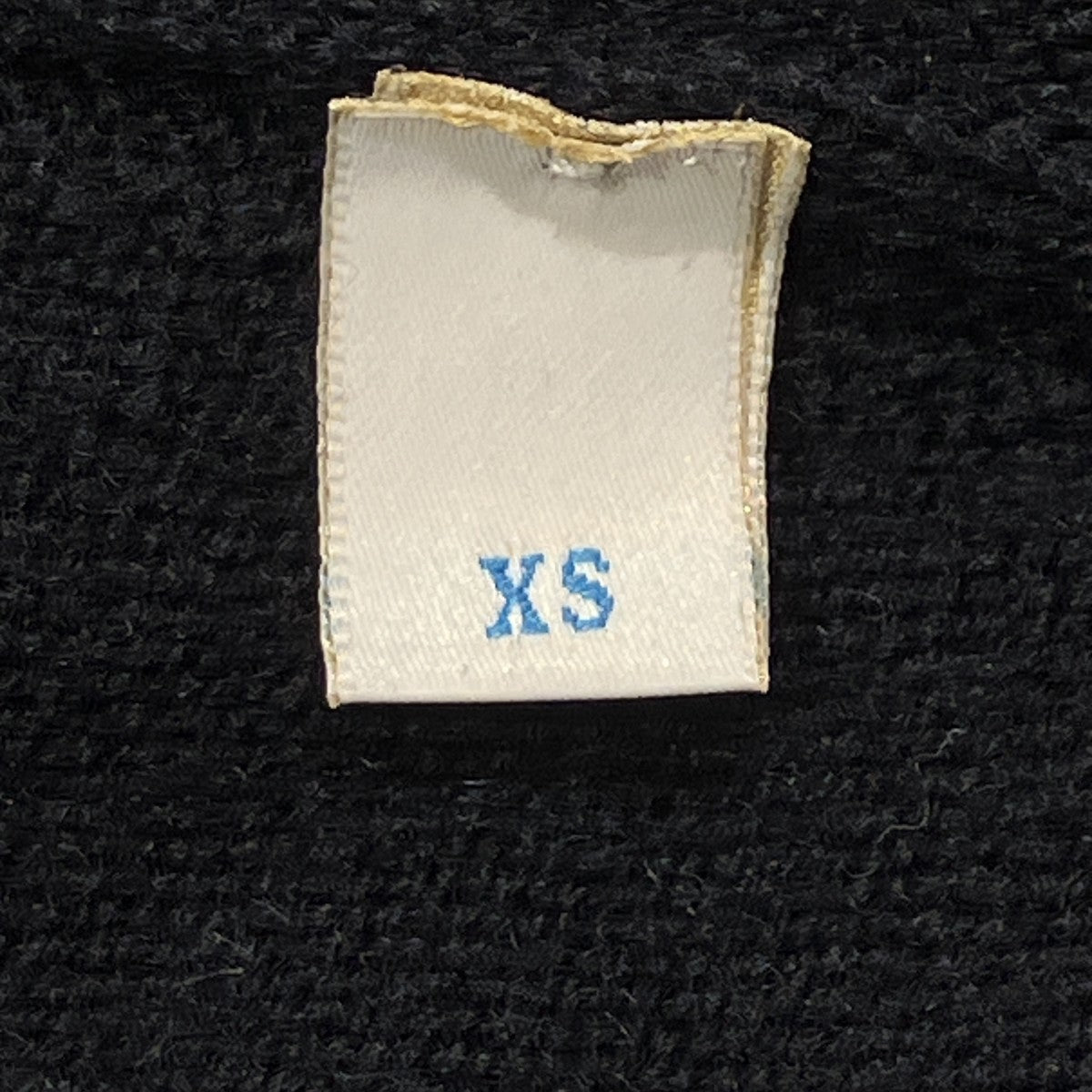THOM BROWNE． NEW YORK×10 corso como 韓国限定長袖カーディガン 古着・中古-9枚目のアイテム画像