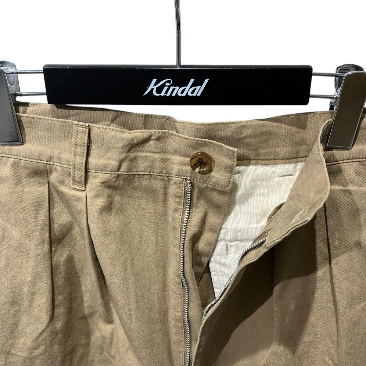 COMME des GARCONS HOMME クロップドパンツHG-P021 古着・中古-3枚目のアイテム画像