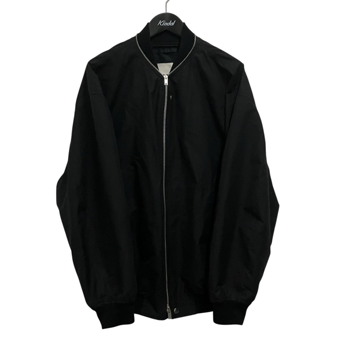 JIL SANDER 26SSW BLOUSON 11ブルゾンJ23SW0006 J45225 古着・中古-1枚目のアイテム画像