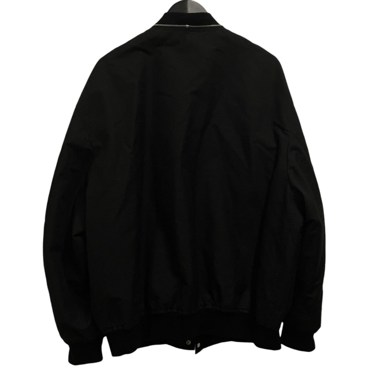 JIL SANDER 26SSW BLOUSON 11ブルゾンJ23SW0006 J45225 古着・中古-2枚目のアイテム画像