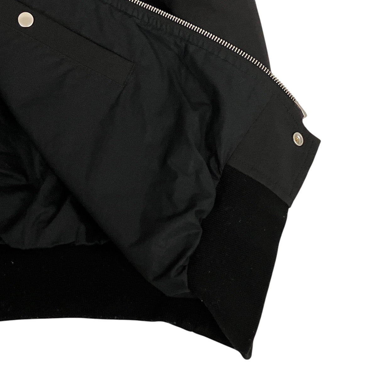 JIL SANDER 26SSW BLOUSON 11ブルゾンJ23SW0006 J45225 古着・中古-5枚目のアイテム画像
