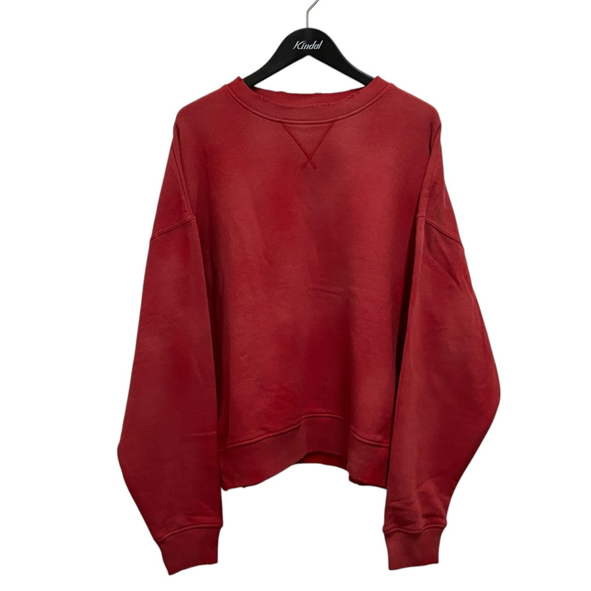 INSCRIRE 26SSSweat shirtスウェットI26SS-BC7B 古着・中古-1枚目のアイテム画像