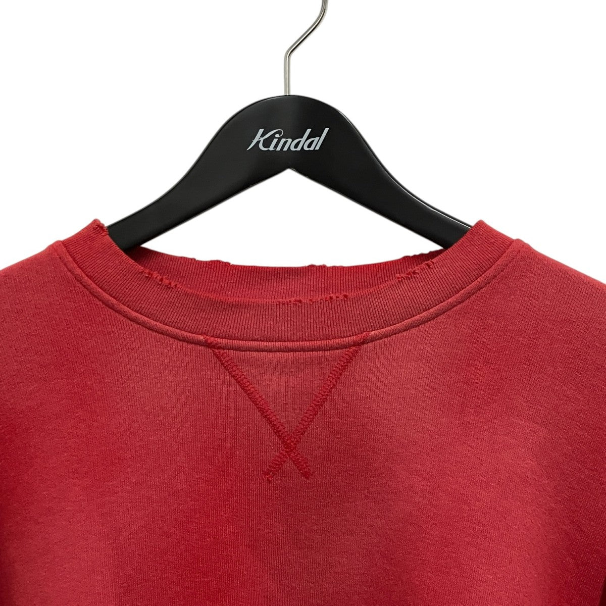 INSCRIRE 26SSSweat shirtスウェットI26SS-BC7B 古着・中古-3枚目のアイテム画像