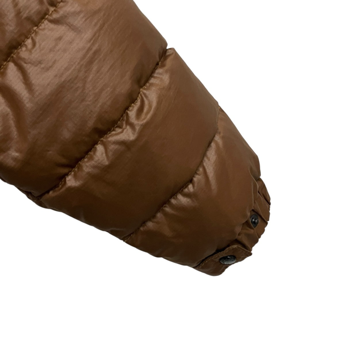 MONCLER OKLAHOMA ベルト付きダウンジャケットダウンジャケット 古着・中古-4枚目のアイテム画像
