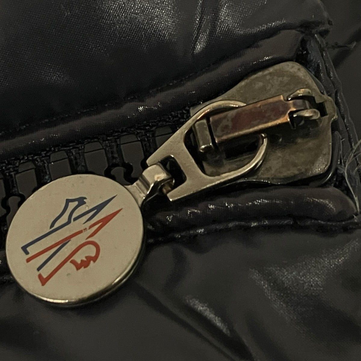 MONCLER MAYAダウンジャケット320914036605 古着・中古-10枚目のアイテム画像