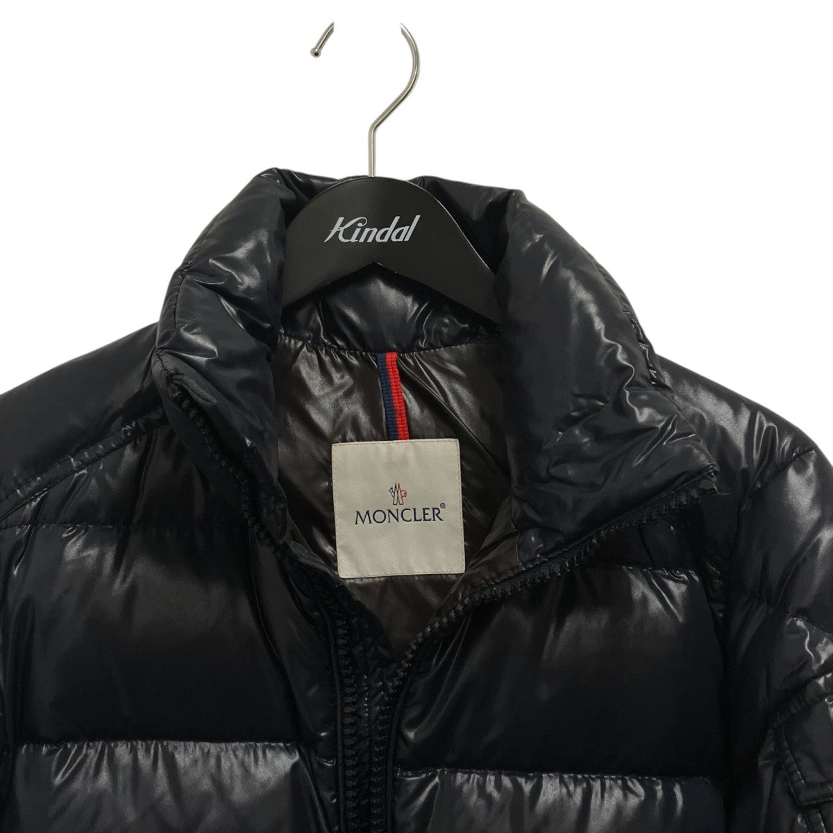 MONCLER MAYAダウンジャケット320914036605 古着・中古-3枚目のアイテム画像