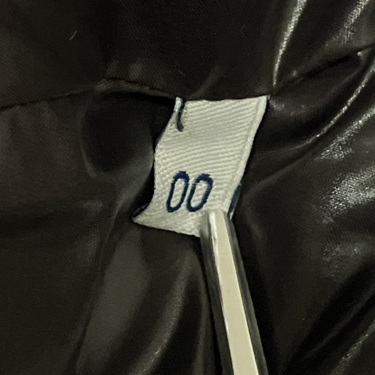 MONCLER MAYAダウンジャケット320914036605 古着・中古-6枚目のアイテム画像
