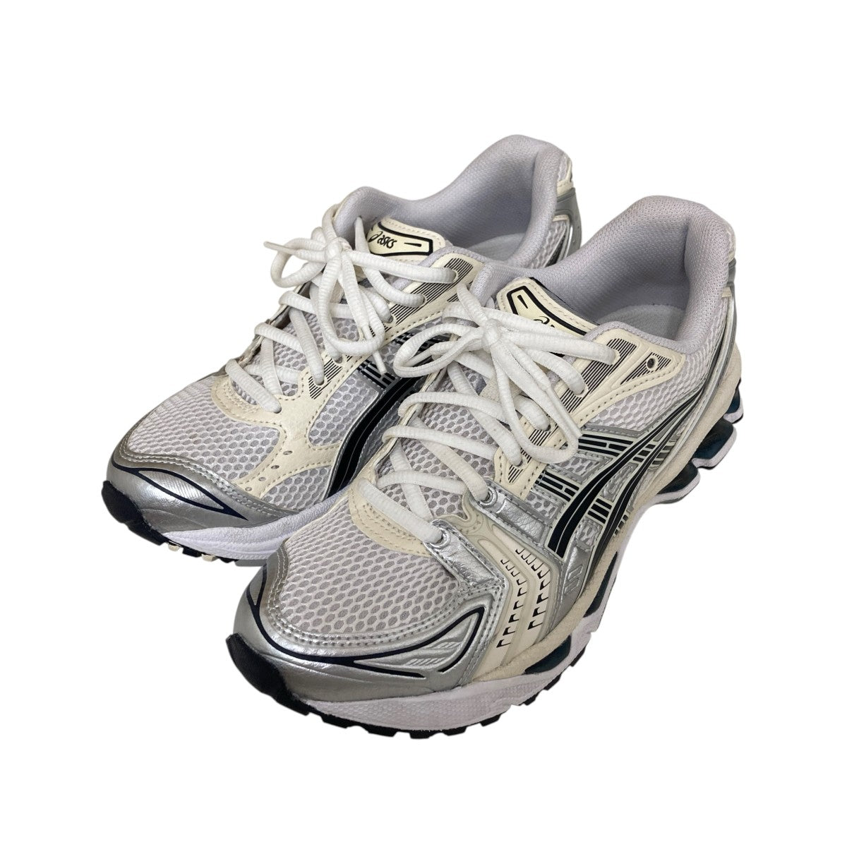 asics GEL-KAYANO14スニーカーF581224 古着・中古-1枚目のアイテム画像