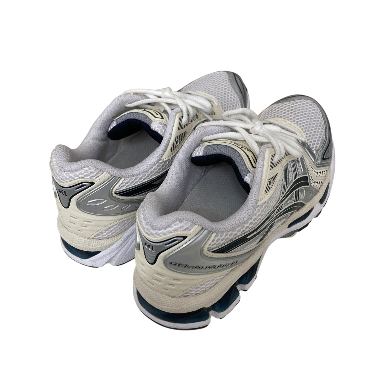asics GEL-KAYANO14スニーカーF581224 古着・中古-2枚目のアイテム画像
