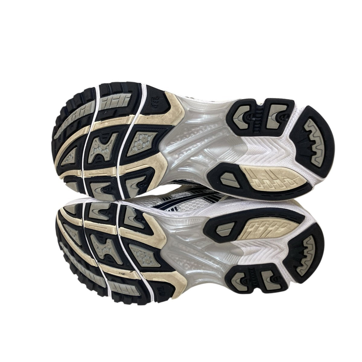 asics GEL-KAYANO14スニーカーF581224 古着・中古-3枚目のアイテム画像