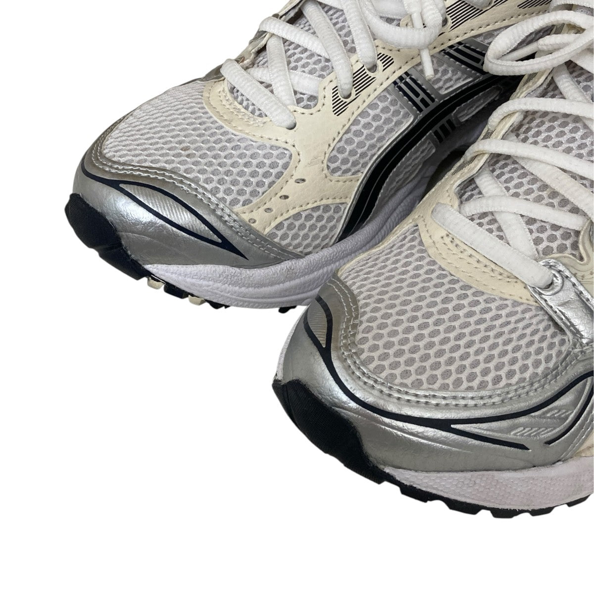 asics GEL-KAYANO14スニーカーF581224 古着・中古-4枚目のアイテム画像