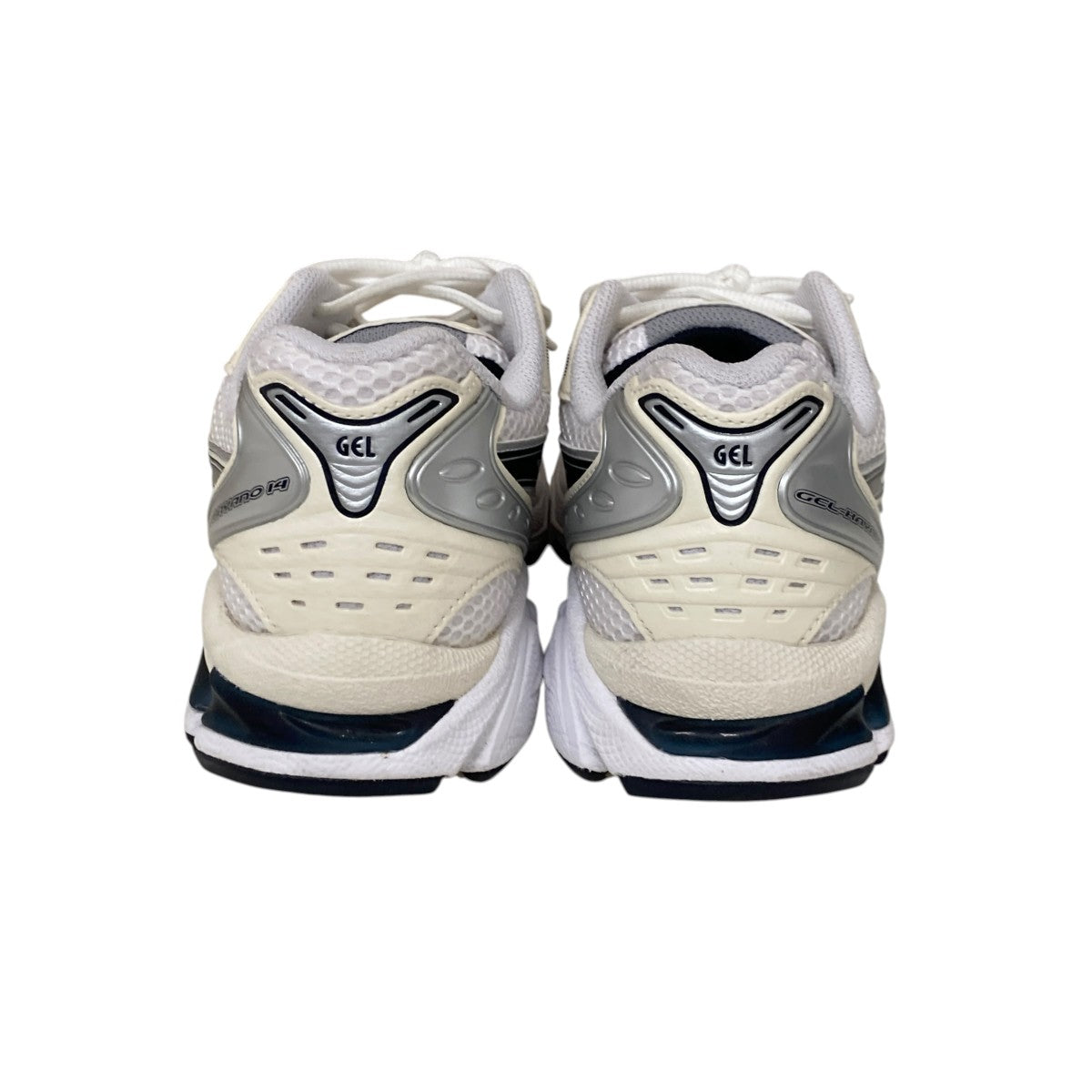asics GEL-KAYANO14スニーカーF581224 古着・中古-5枚目のアイテム画像