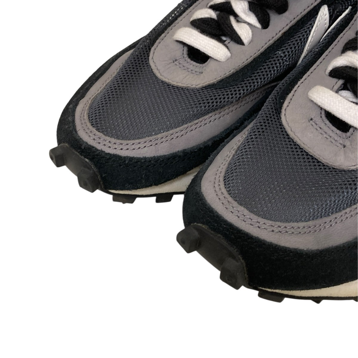 sacai×NIKE LD WAFFLEスニーカーBV0073-001 古着・中古-4枚目のアイテム画像