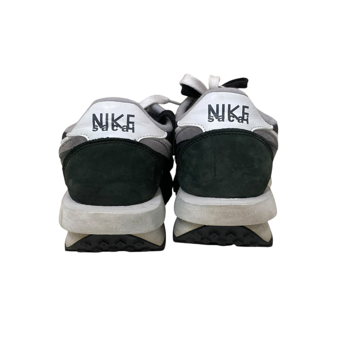 sacai×NIKE LD WAFFLEスニーカーBV0073-001 古着・中古-5枚目のアイテム画像