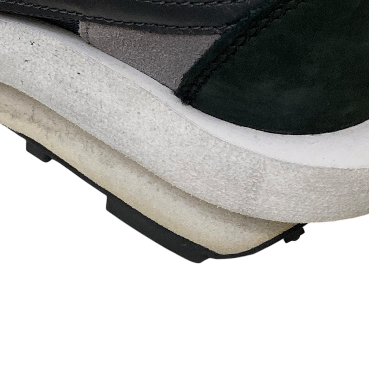sacai×NIKE LD WAFFLEスニーカーBV0073-001 古着・中古-7枚目のアイテム画像