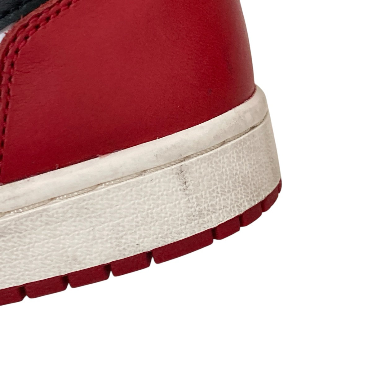NIKE AIR JORDAN 1 RETRO HIGH OGハイカットスニーカーDZ5485-106 古着・中古-8枚目のアイテム画像
