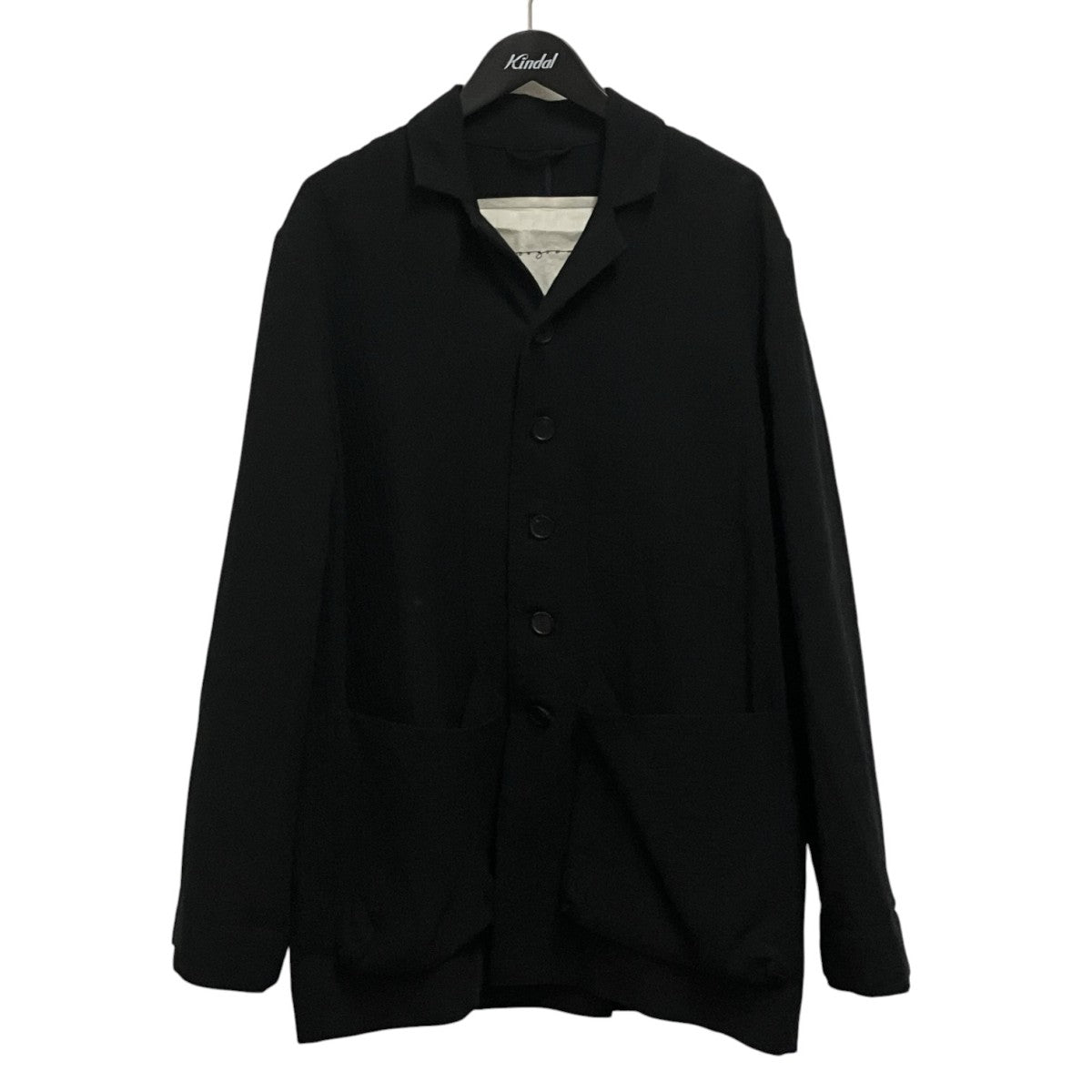 toogood THE PHOTOGRAPHER JACKETジャケットTPJ-BS-022 古着・中古-1枚目のアイテム画像
