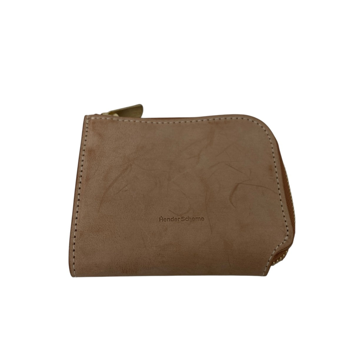 Hender Scheme L WALLET L財布VS-RC-LWT 古着・中古-1枚目のアイテム画像