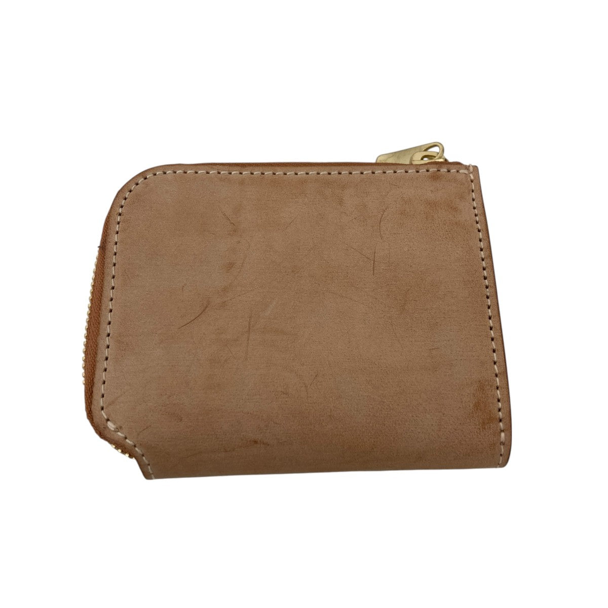 Hender Scheme L WALLET L財布VS-RC-LWT 古着・中古-2枚目のアイテム画像