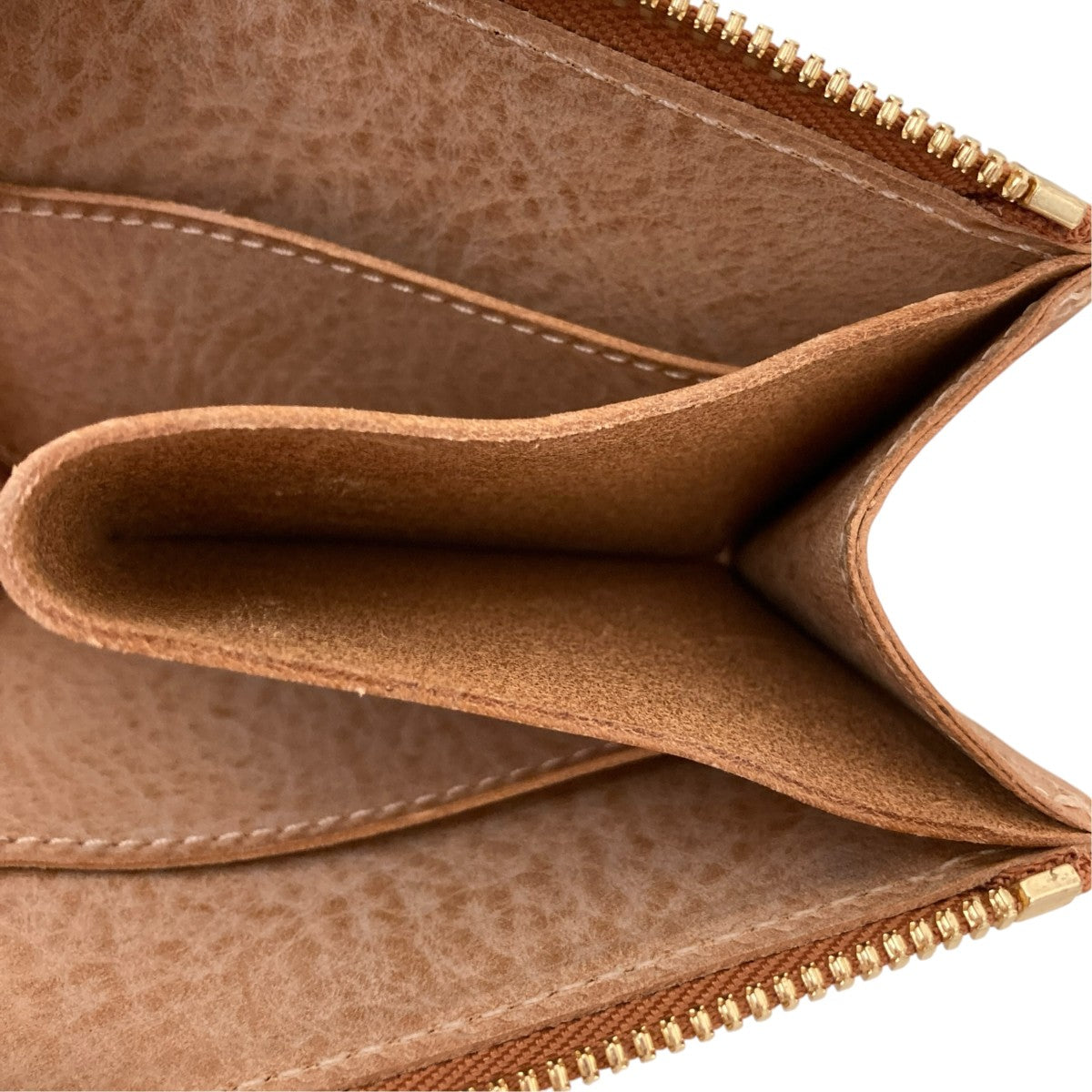 Hender Scheme L WALLET L財布VS-RC-LWT 古着・中古-3枚目のアイテム画像