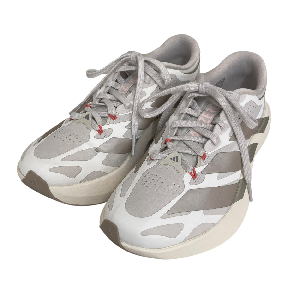 ADIZERO EVO SL EXO WスニーカーKI4789