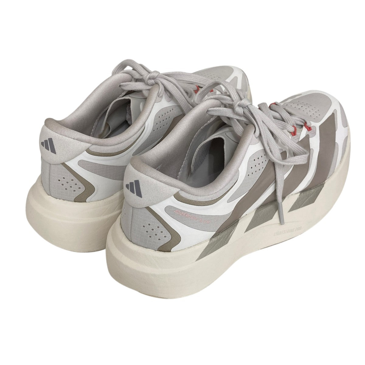 ADIZERO EVO SL EXO WスニーカーKI4789