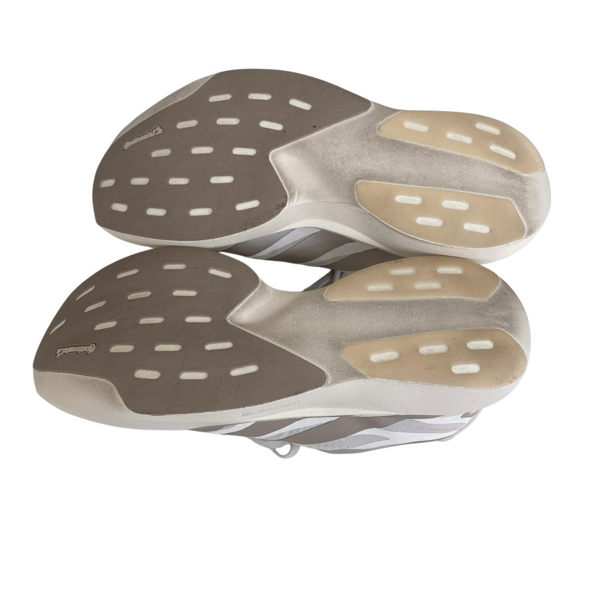 ADIZERO EVO SL EXO WスニーカーKI4789