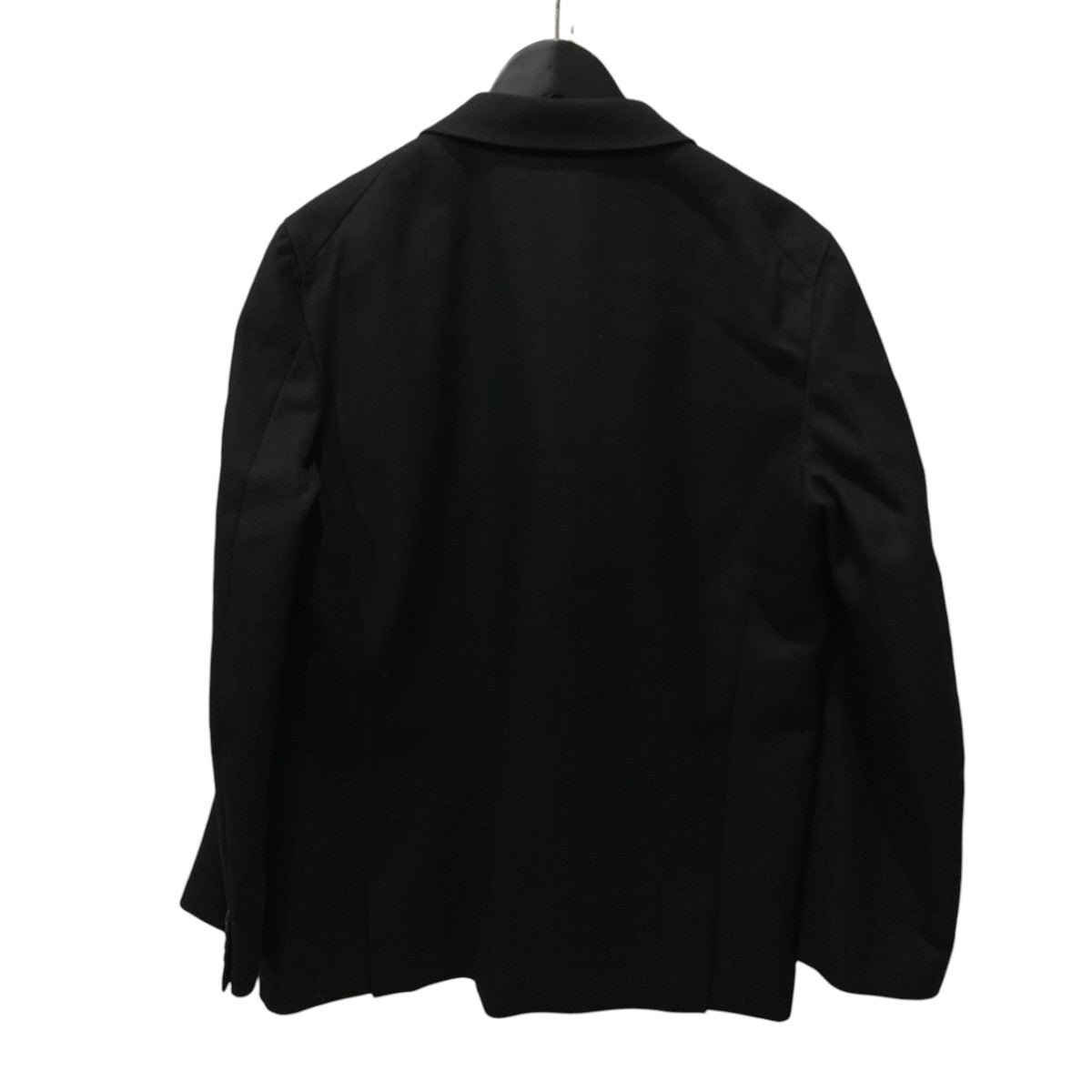 COMME des GARCONS HOMME DEUX テーラードジャケットDQ-J025 25AW 古着・中古-2枚目のアイテム画像