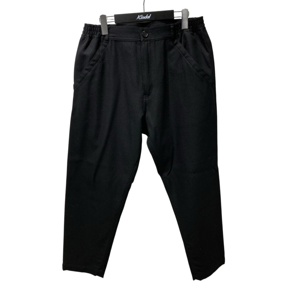 COMME des GARCONS HOMME DEUX パンツDQ-P031 古着・中古-1枚目のアイテム画像