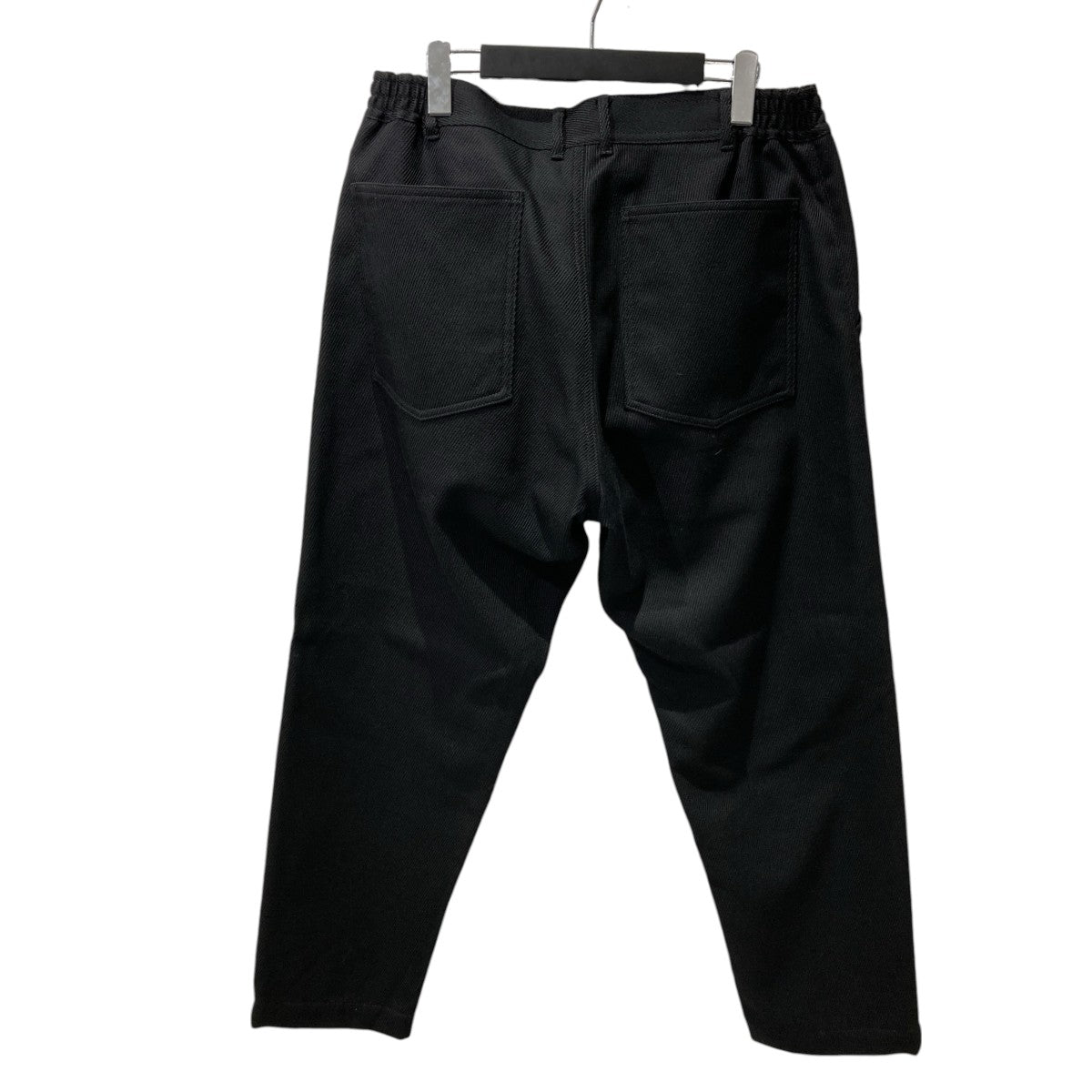 COMME des GARCONS HOMME DEUX パンツDQ-P031 古着・中古-2枚目のアイテム画像
