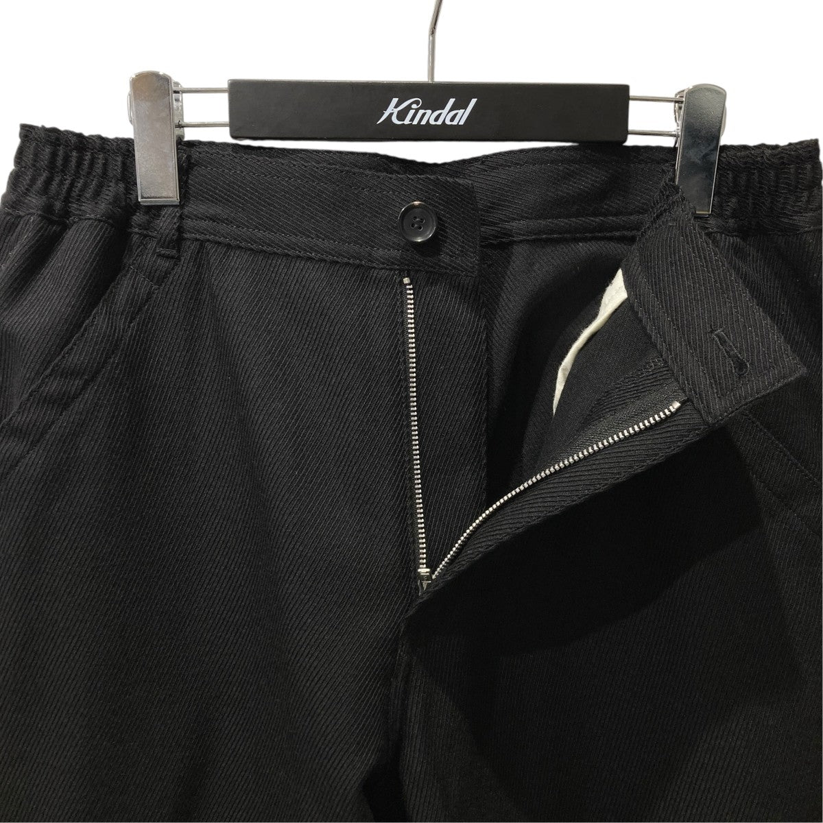 COMME des GARCONS HOMME DEUX パンツDQ-P031 古着・中古-3枚目のアイテム画像