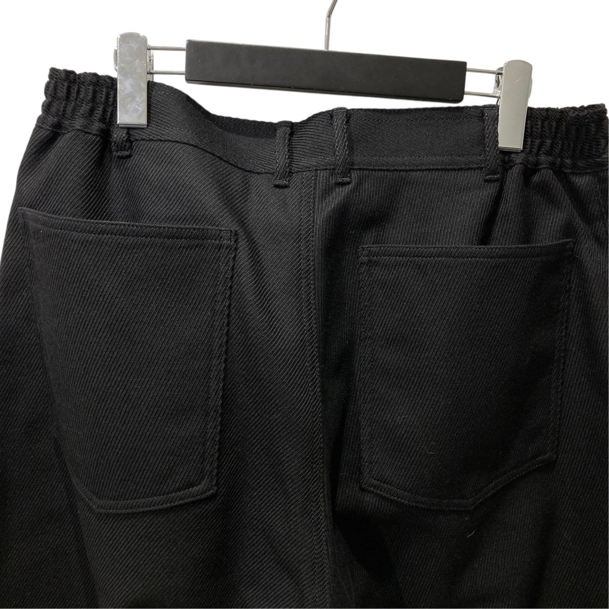 COMME des GARCONS HOMME DEUX パンツDQ-P031 古着・中古-4枚目のアイテム画像