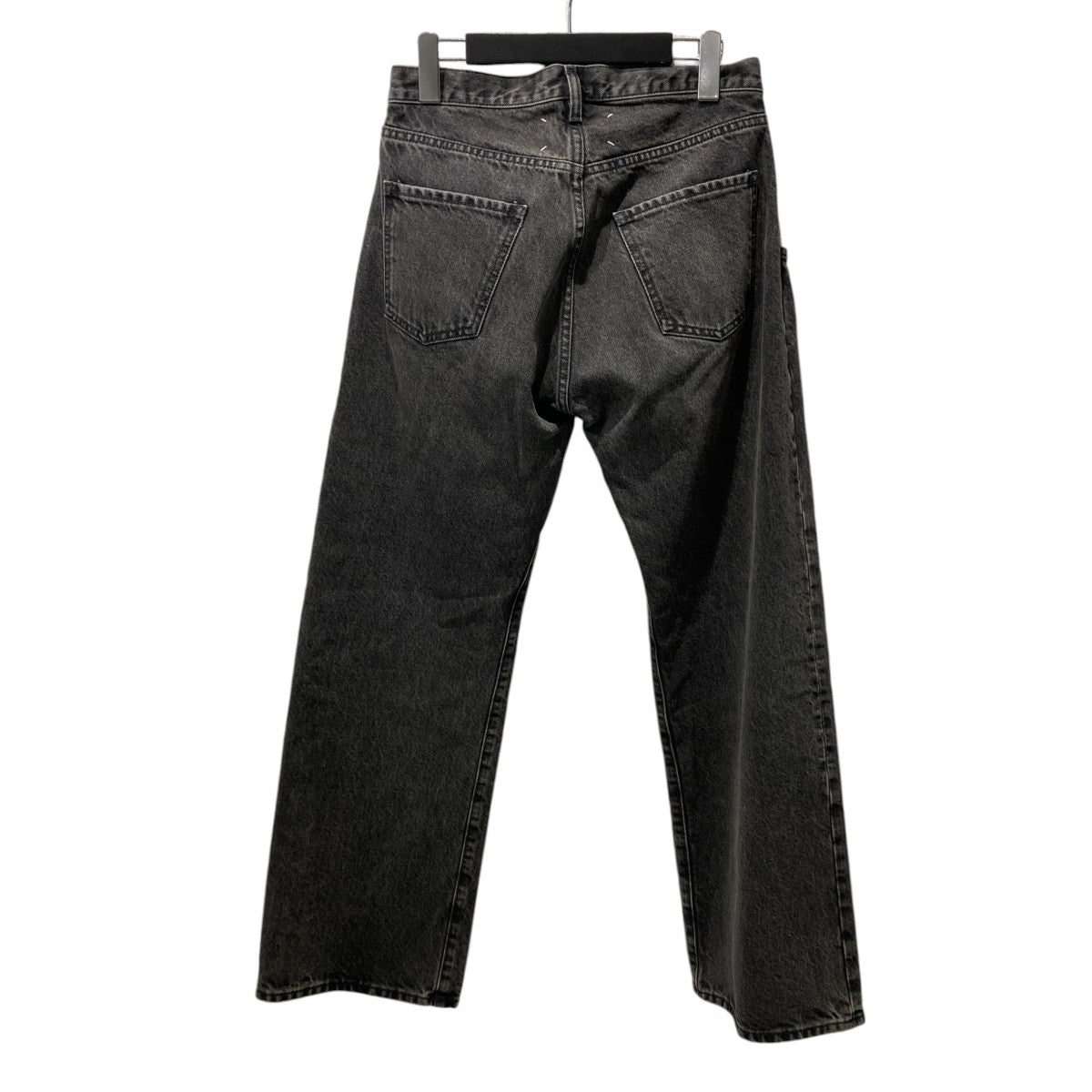 Maison Margiela 25SSデニムパンツS51LA0052 古着・中古-2枚目のアイテム画像