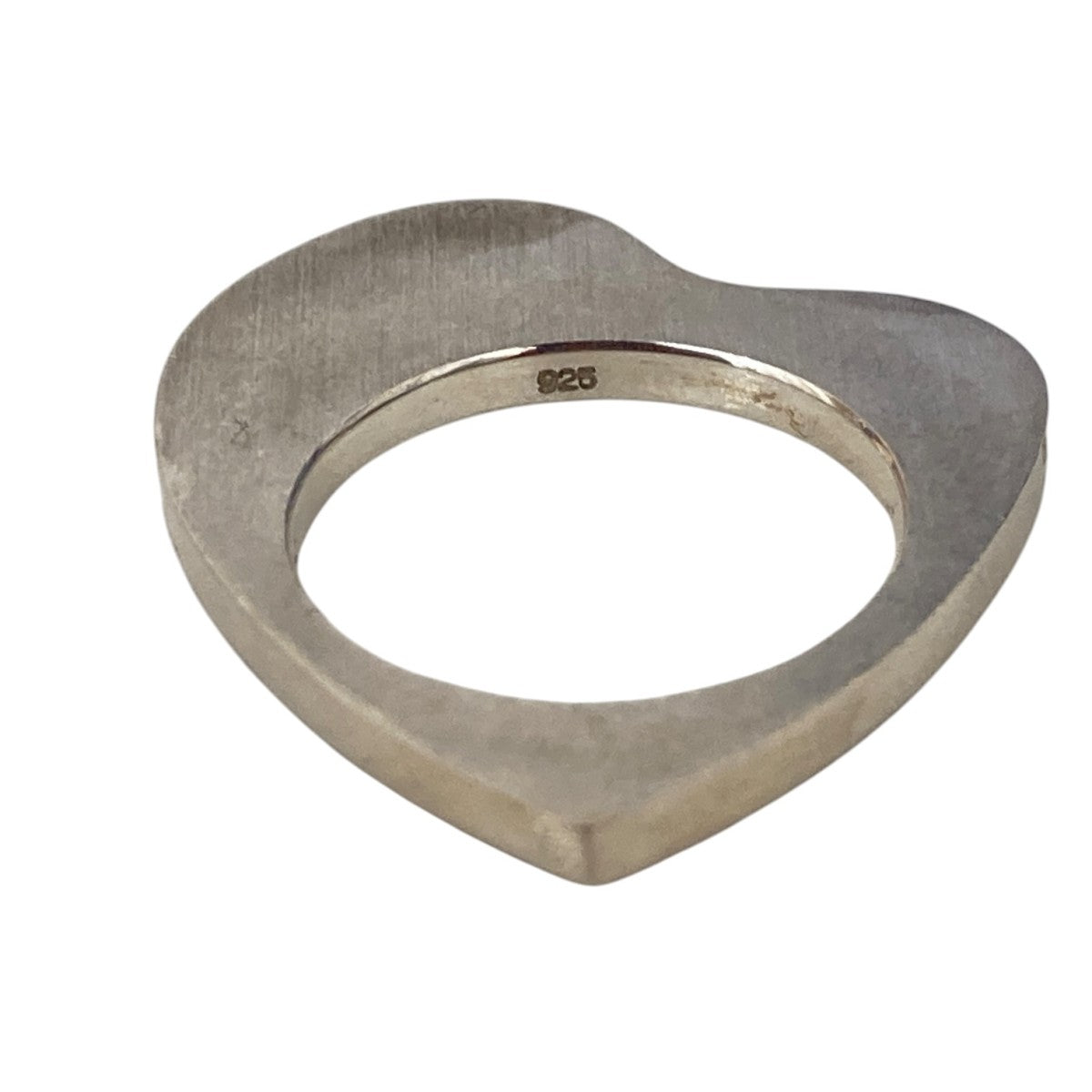 紀百 KIBYAKU Heart Ringリング 古着・中古-3枚目のアイテム画像