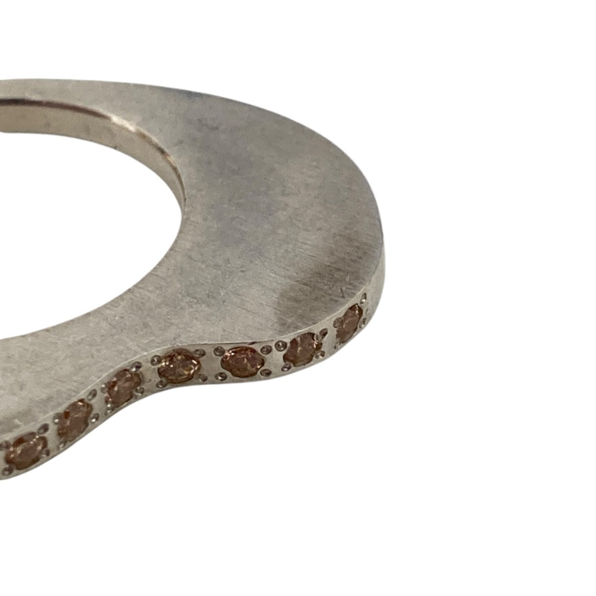 紀百 KIBYAKU Heart Ringリング 古着・中古-5枚目のアイテム画像
