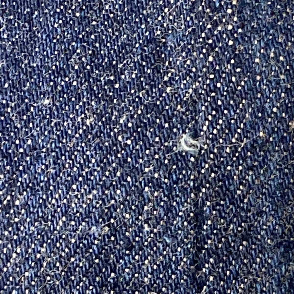 McKELT 70sデニムパンツ 古着・中古-7枚目のアイテム画像