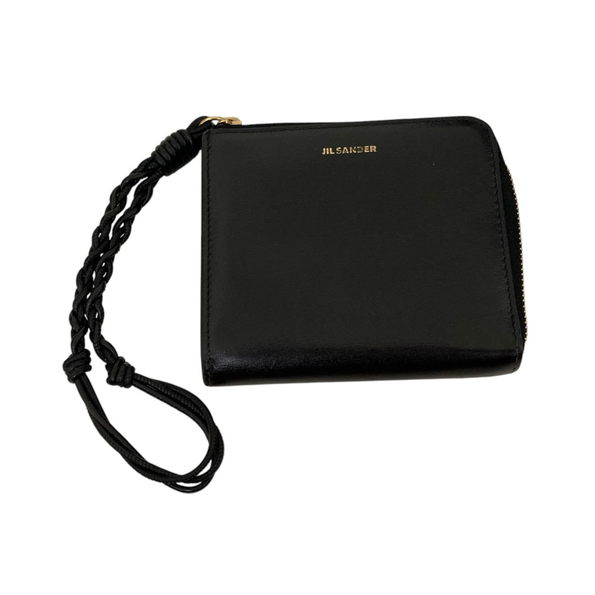 JIL SANDER TangleカードホルダーJ07UI0017 古着・中古-1枚目のアイテム画像