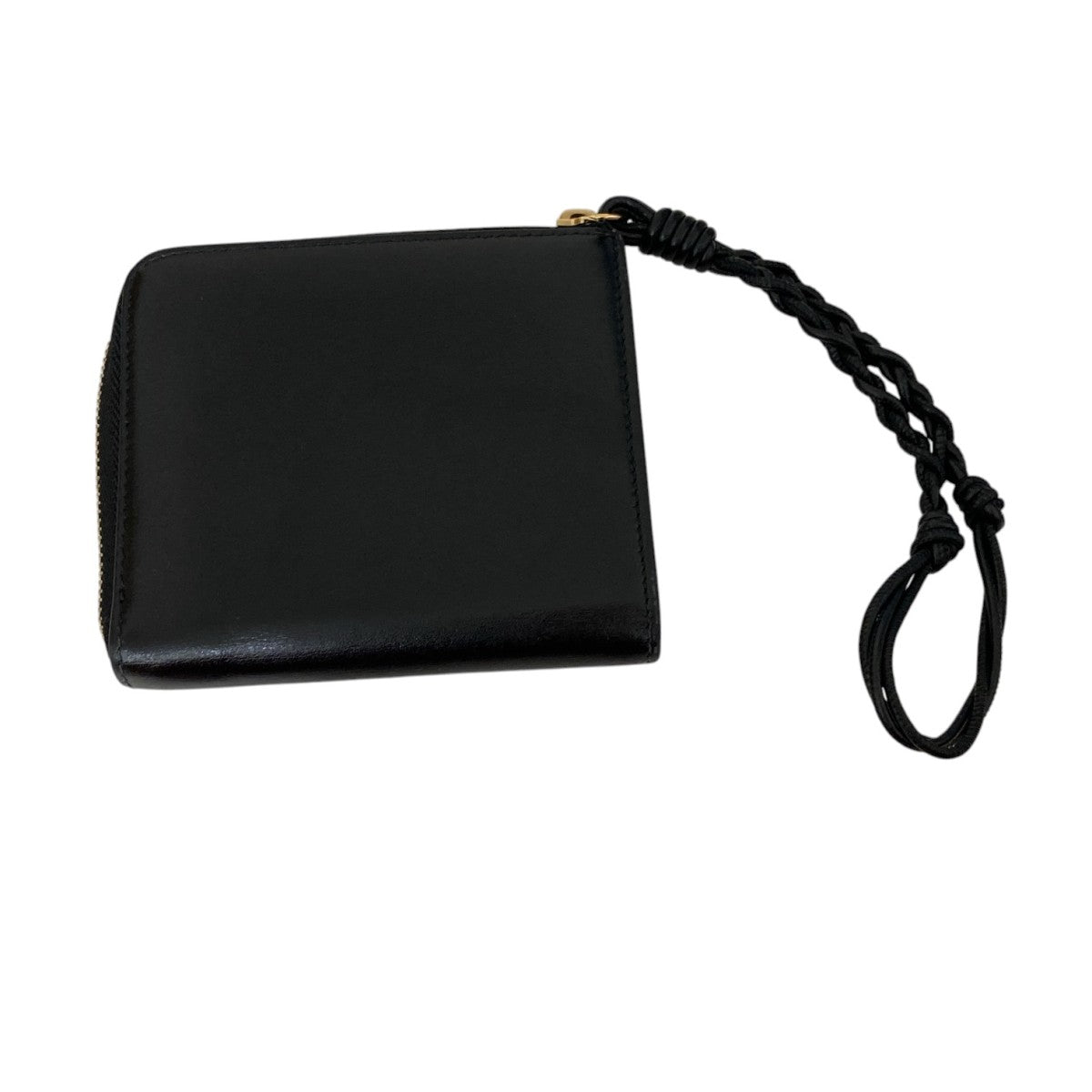 JIL SANDER TangleカードホルダーJ07UI0017 古着・中古-2枚目のアイテム画像