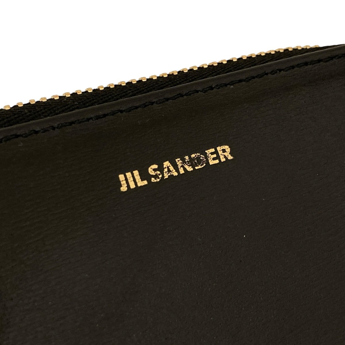 JIL SANDER TangleカードホルダーJ07UI0017 古着・中古-6枚目のアイテム画像