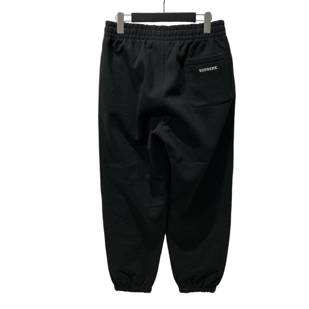 Supreme s logo sweatpantパンツ 古着・中古-2枚目のアイテム画像