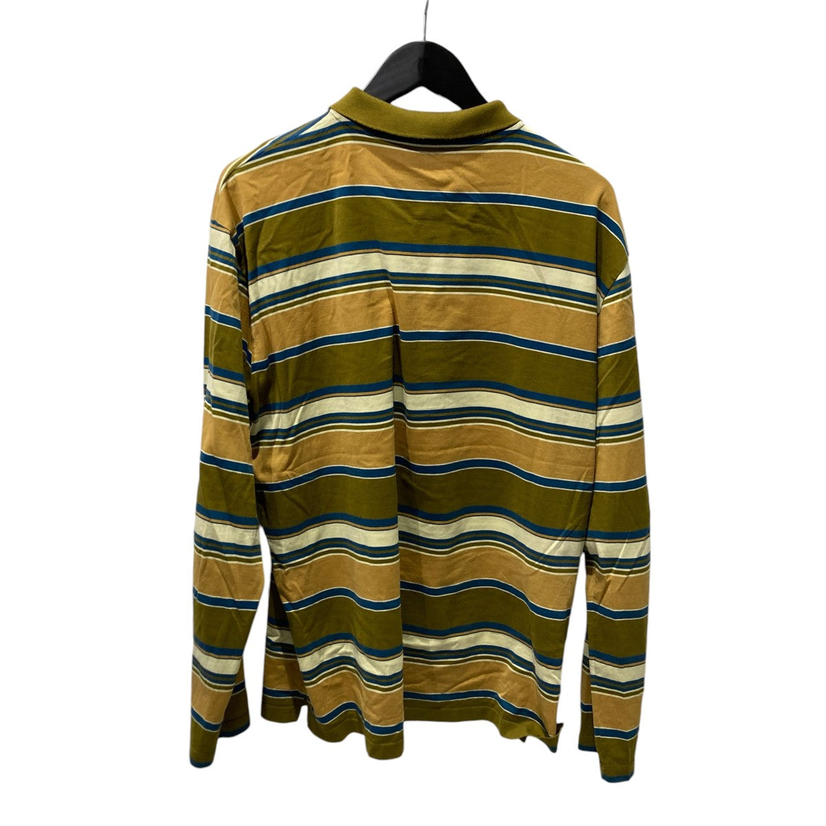 MIU MIU 25SSポロシャツMJL015 古着・中古-2枚目のアイテム画像